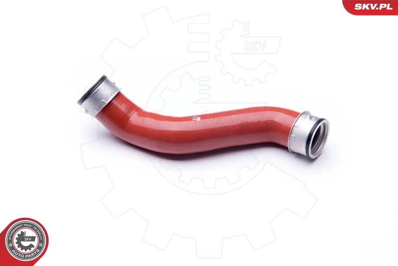 Charge Air Hose 24SKV697