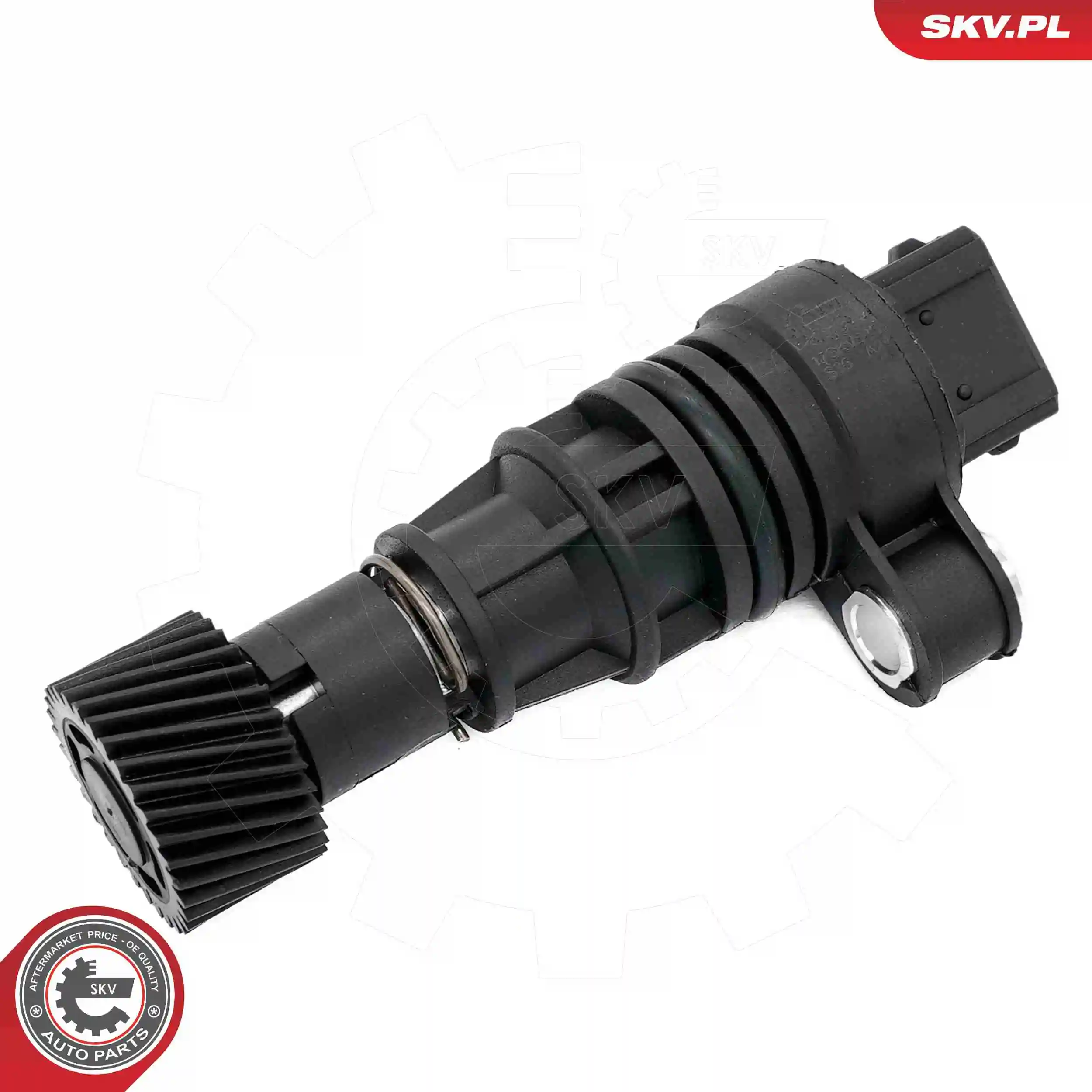 Sensor, speed/RPM 17SKV845