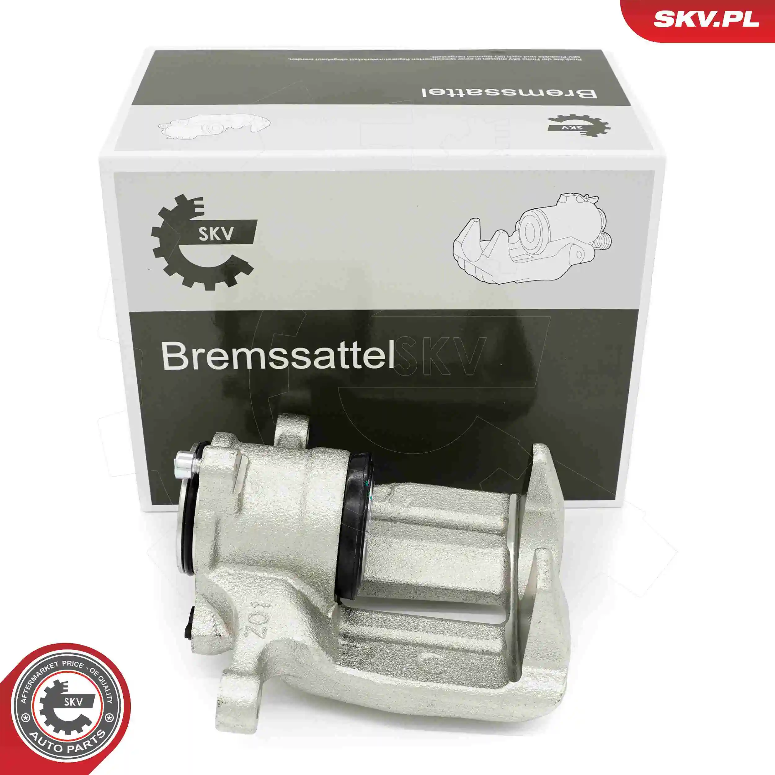 Brake Caliper 56SKV503