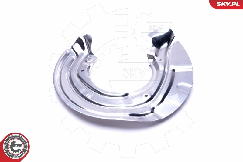 Splash Guard, brake disc 57SKV142