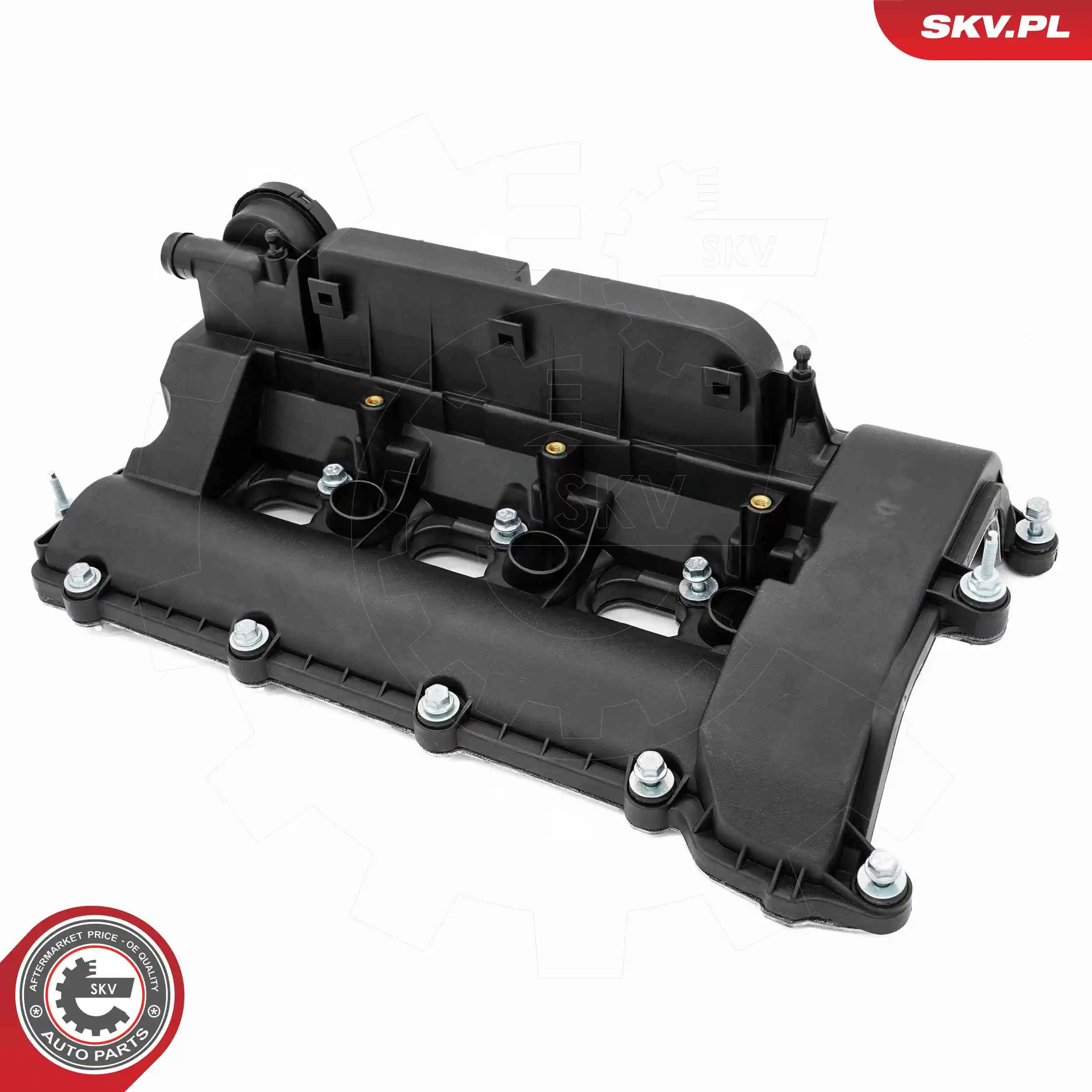 Cylinder Head Cover 48SKV114