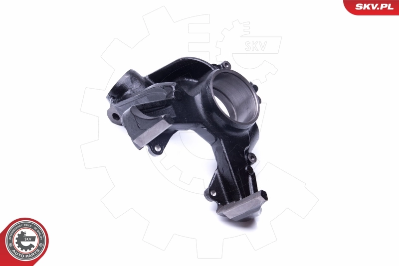 Steering Knuckle, wheel suspension 47SKV031