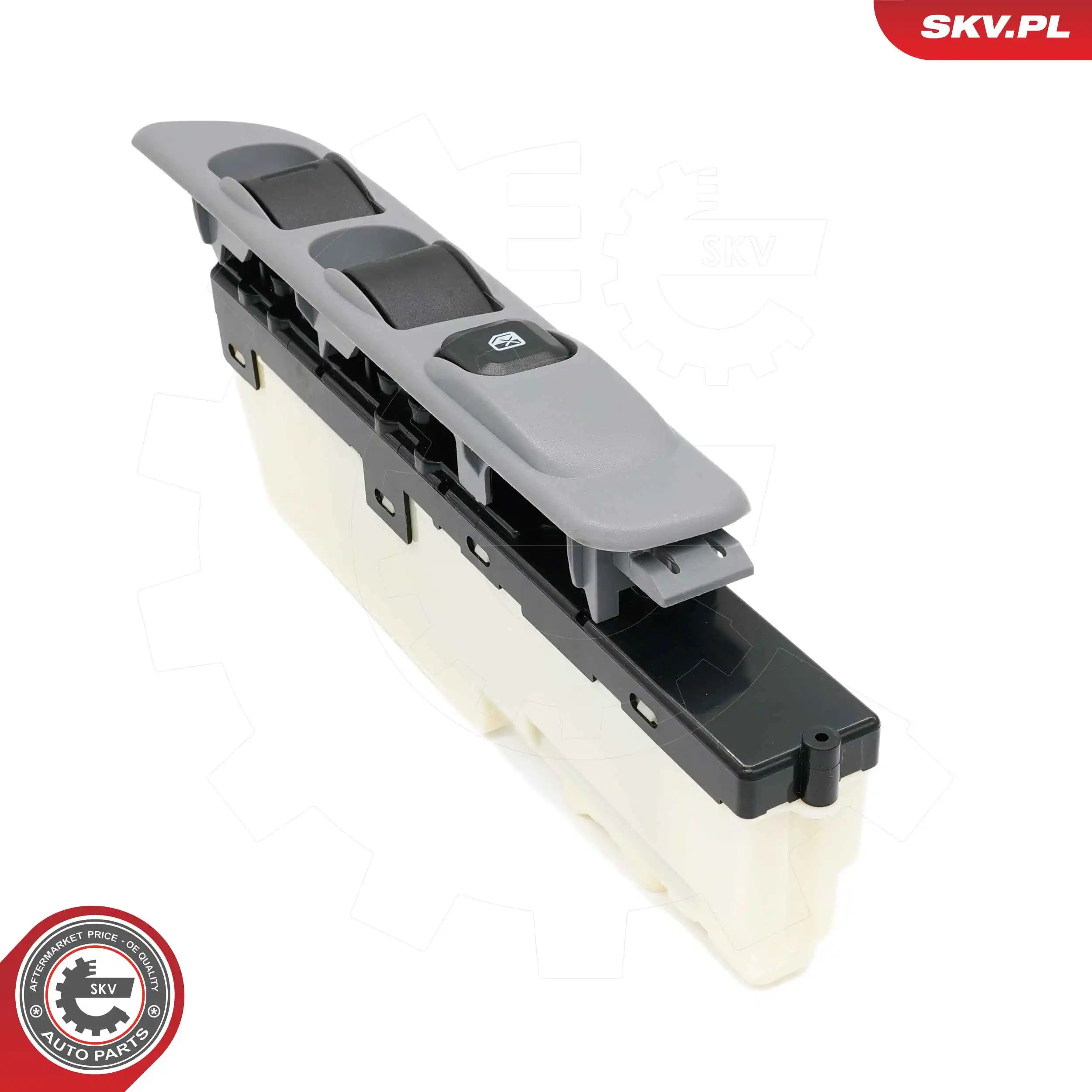 ESEN SKV 37SKV481 Switch, window regulator