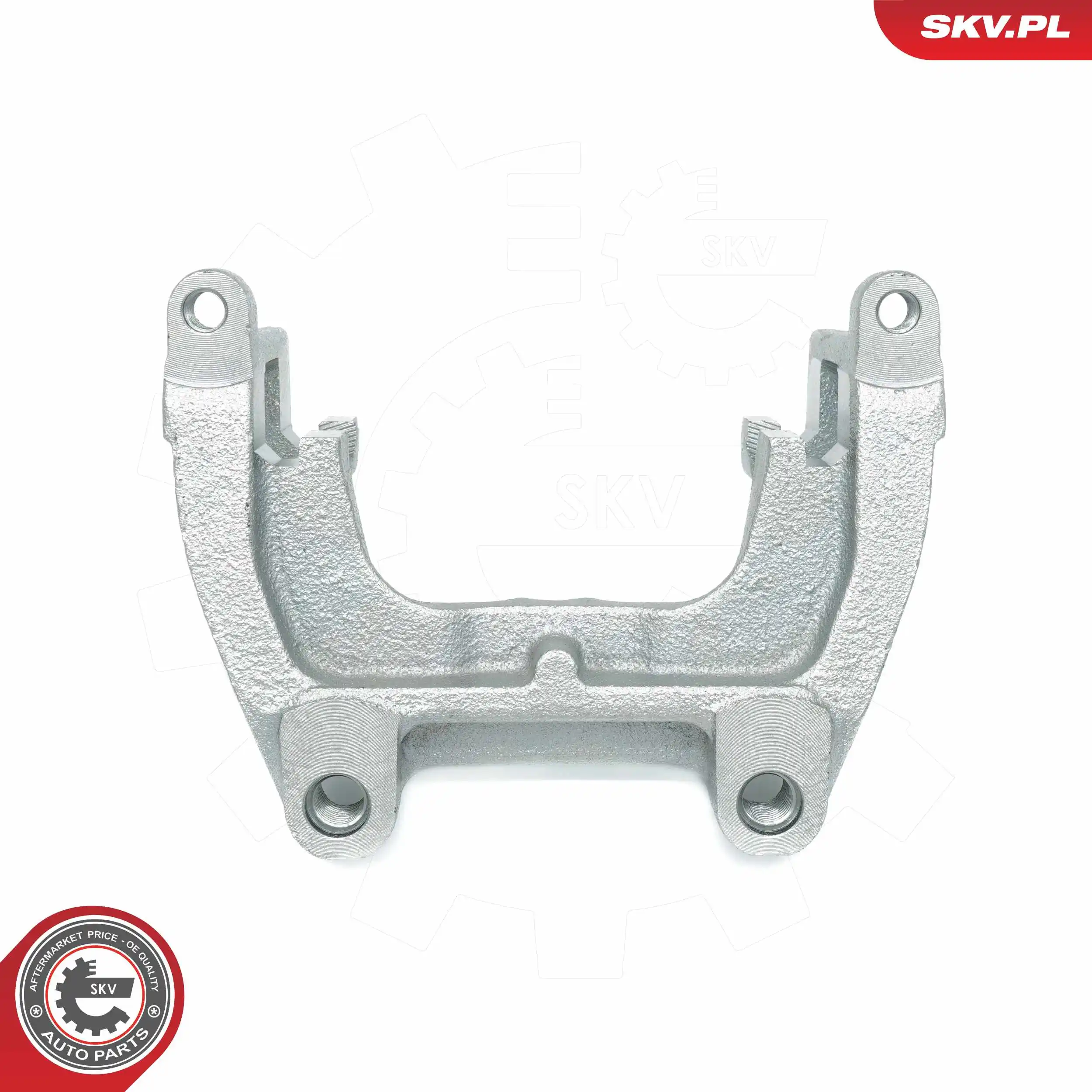 Bracket, brake caliper 56SKV450