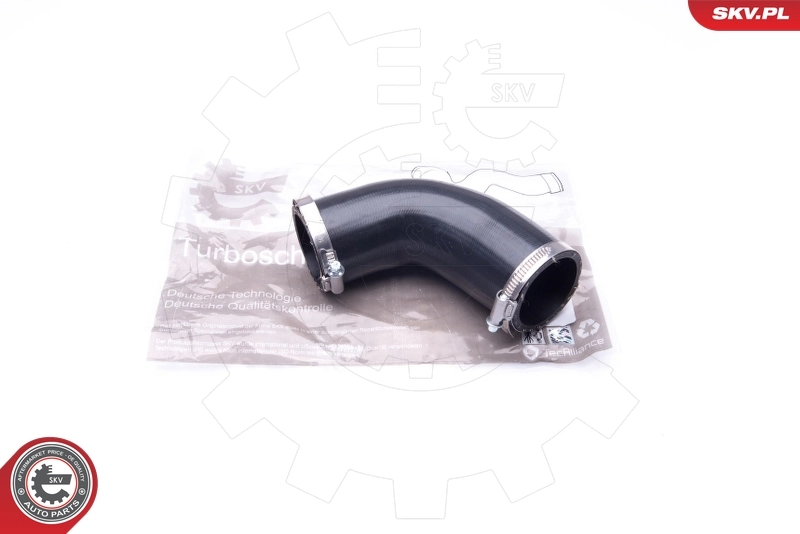 Charge Air Hose 24SKV817