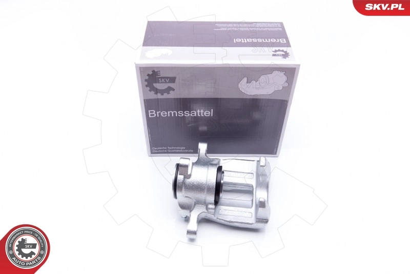 Brake Caliper 34SKV784