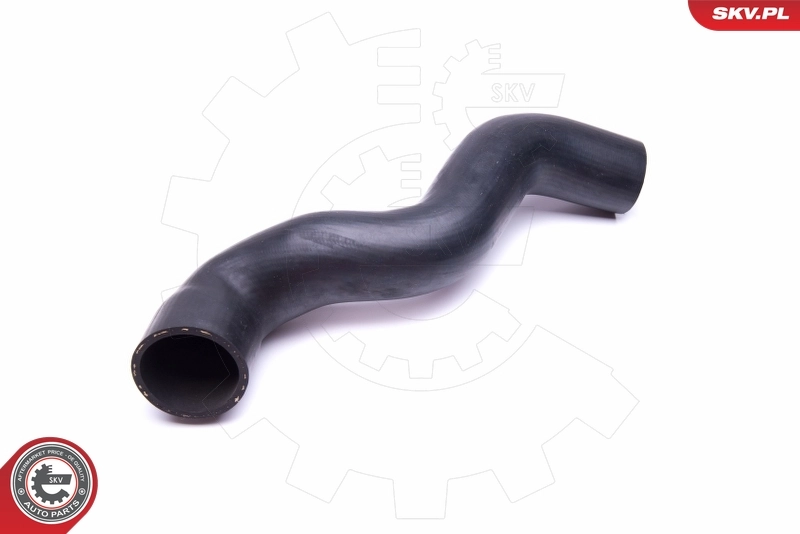 Charge Air Hose 43SKV459