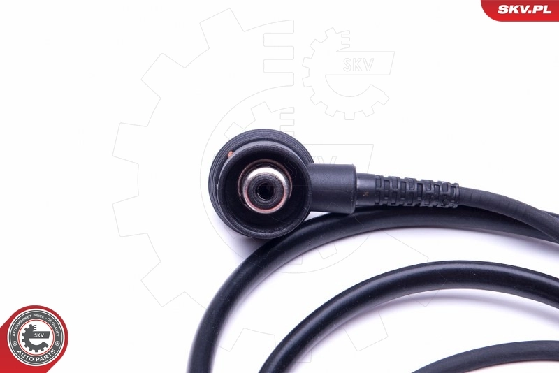 Sensor, crankshaft pulse 17SKV527