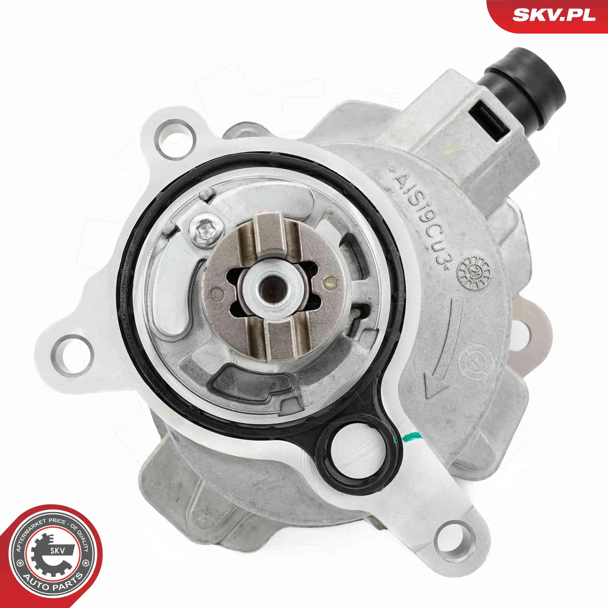 Vacuum Pump, braking system 18SKV076