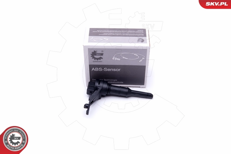 Sensor, crankshaft pulse 17SKV555