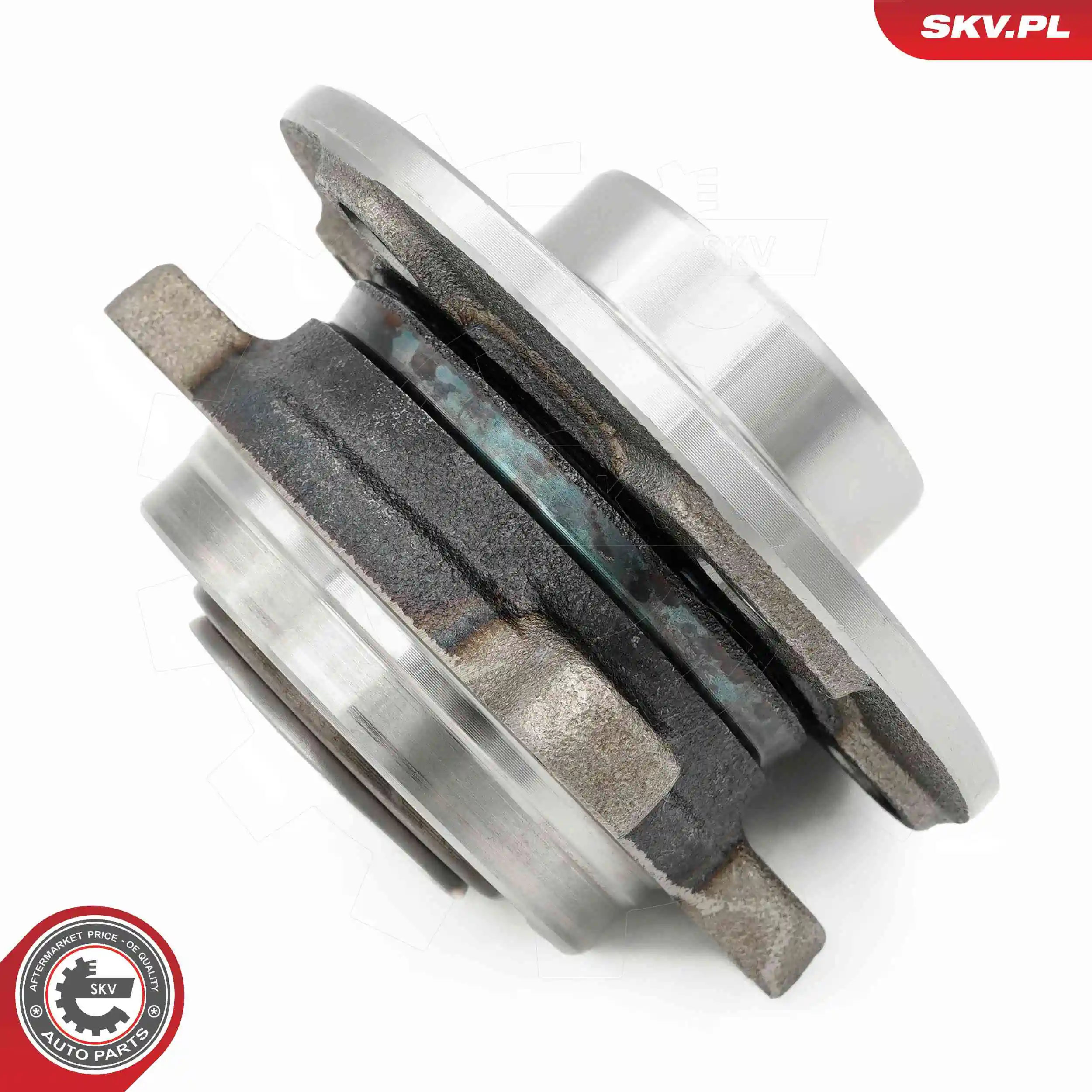 Wheel Bearing Kit 29SKV692