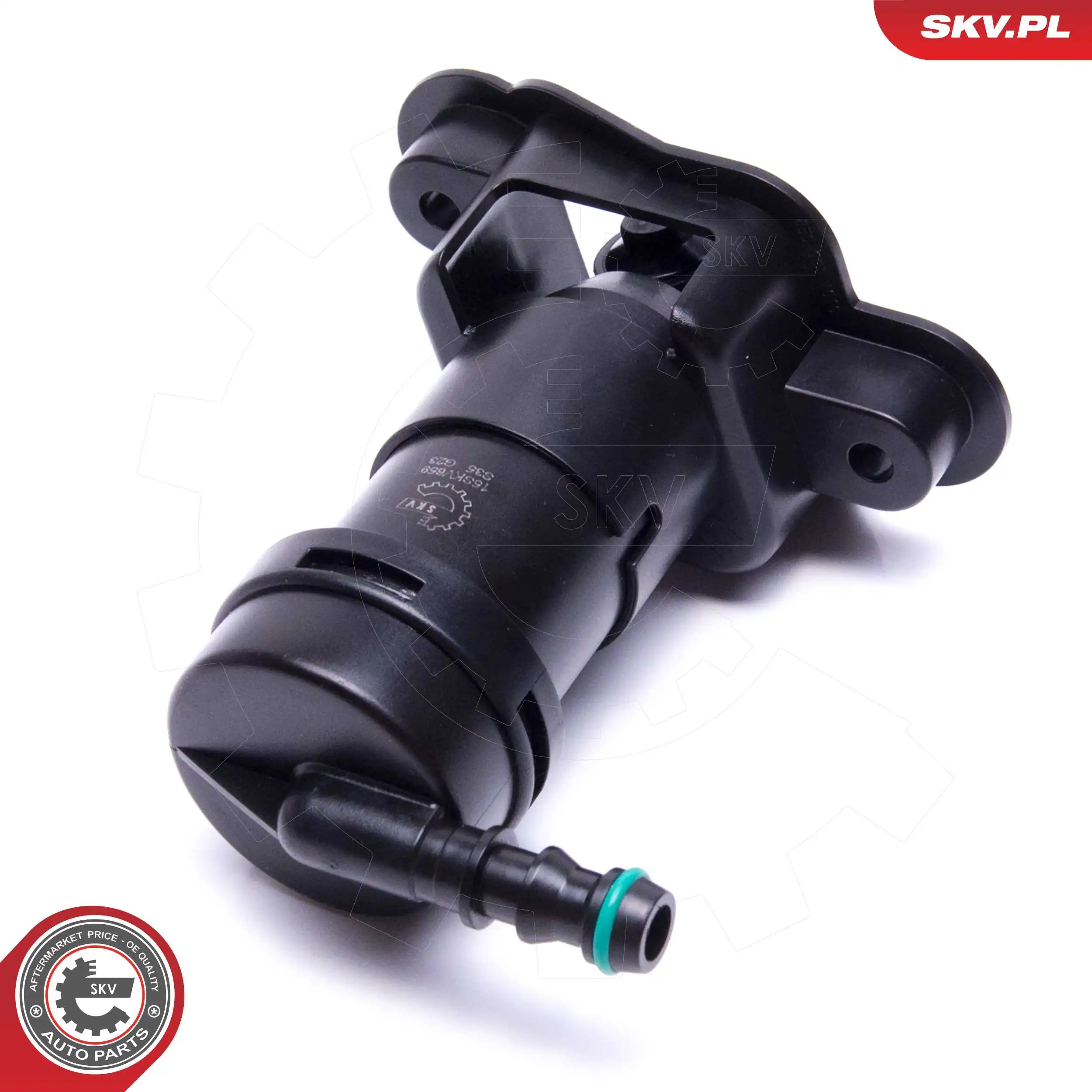 Washer Fluid Jet, headlight cleaning 15SKV659