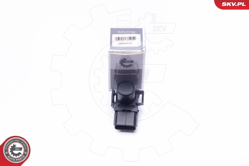 Sensor, park distance control 28SKV074