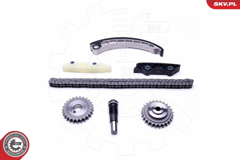 Timing Chain Kit 21SKV143