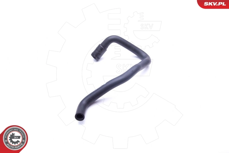 Radiator Hose 24SKV374