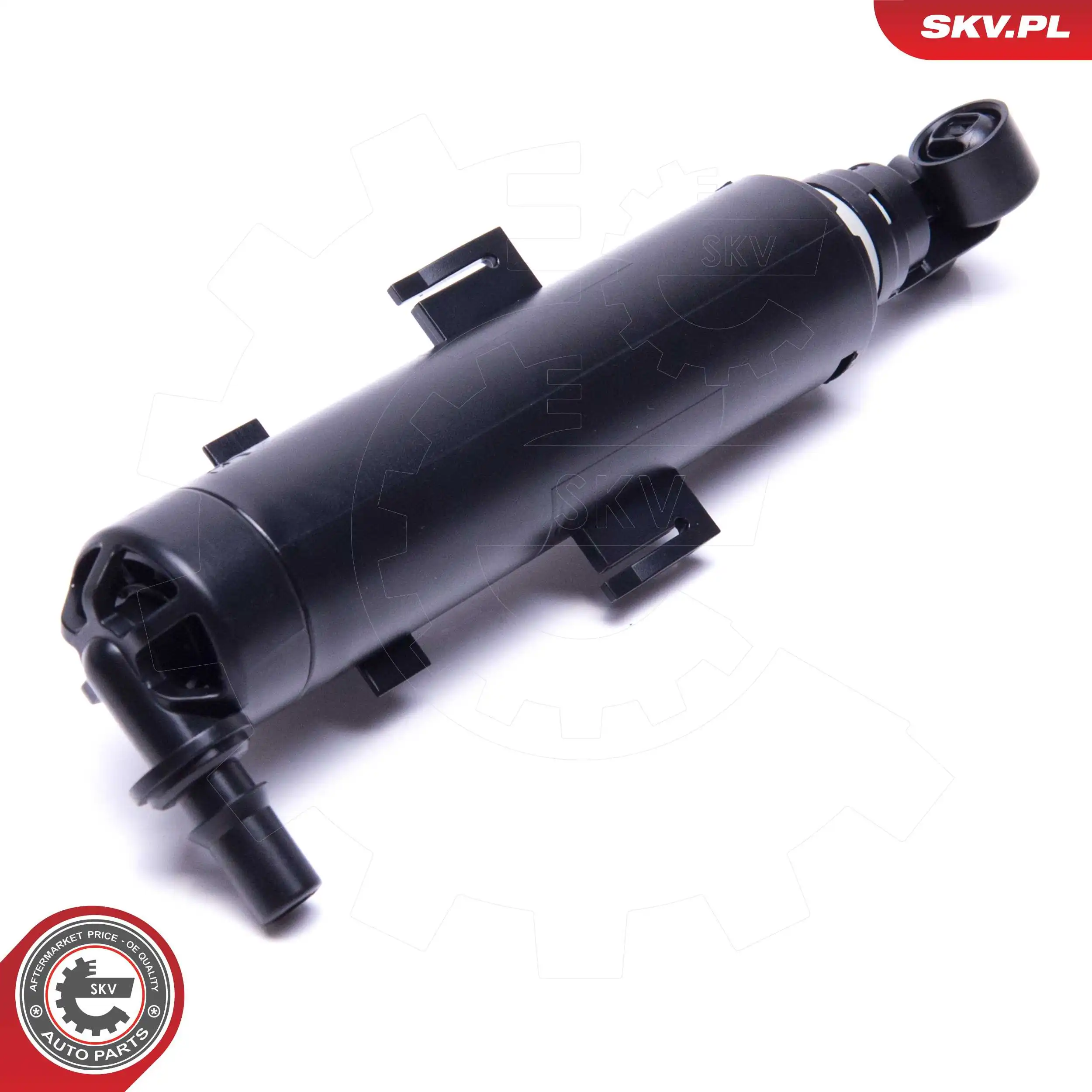 Washer Fluid Jet, headlight cleaning 15SKV678