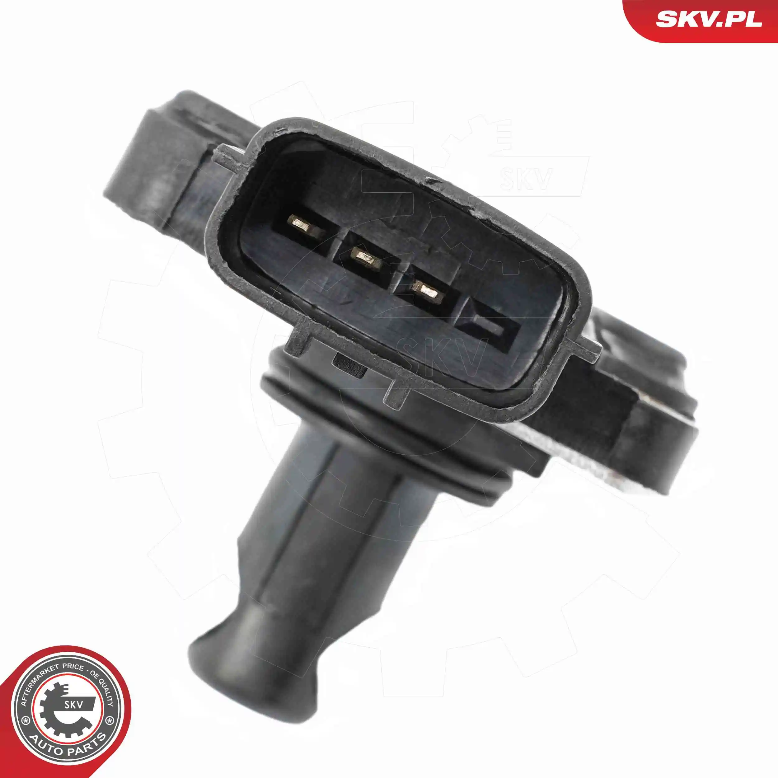 Mass Air Flow Sensor 07SKV277