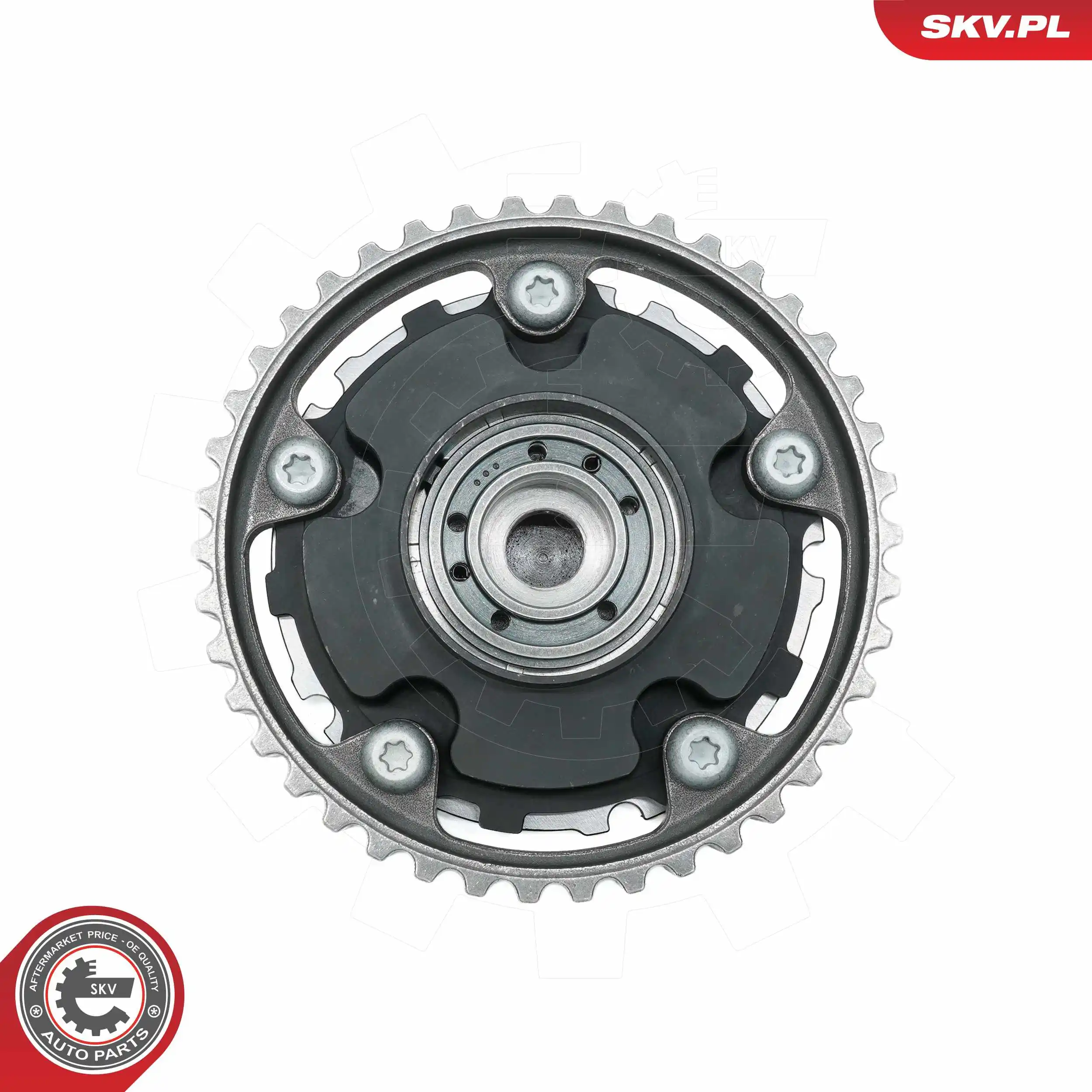 Camshaft Adjuster 39SKV518