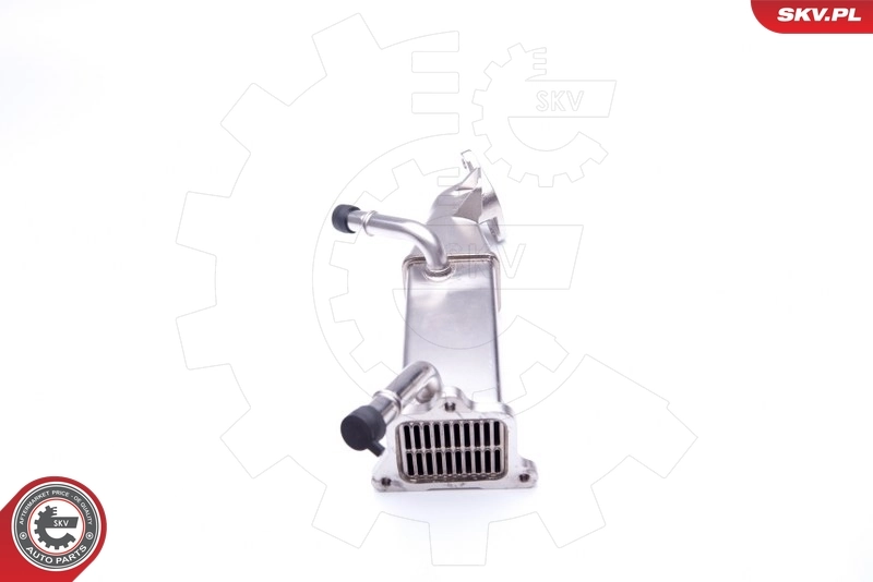 Cooler, exhaust gas recirculation 14SKV148