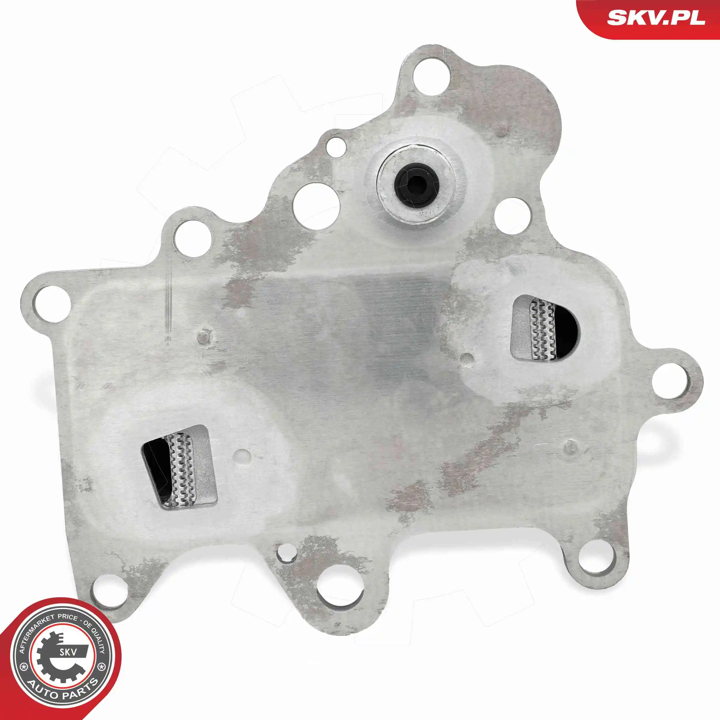 ESEN SKV 31SKV351 Oil Cooler, engine oil