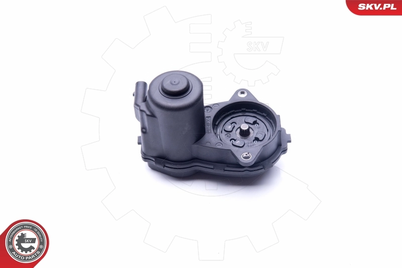 Control Element, parking brake caliper 96SKV036