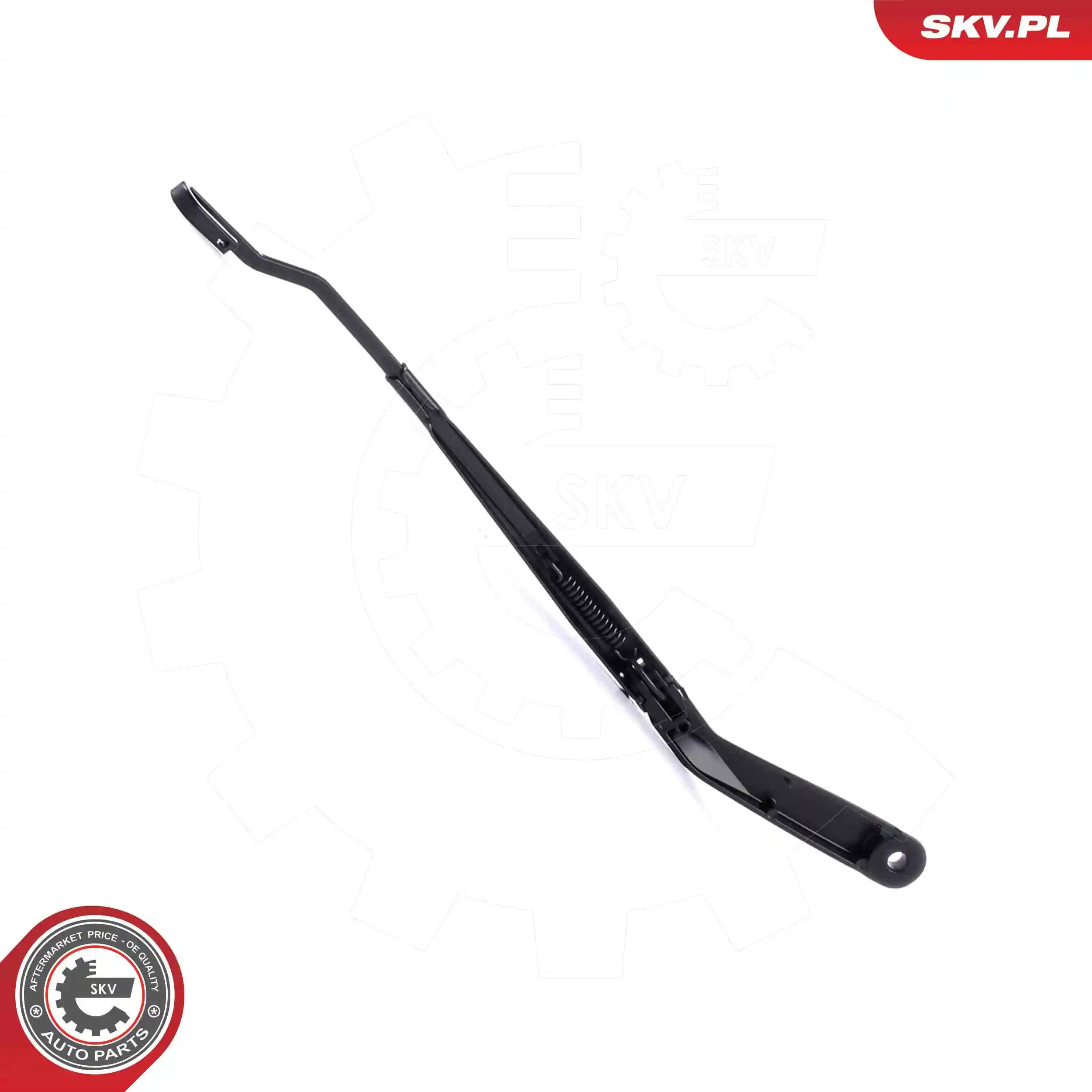 Wiper Arm, window cleaning 05SKV818