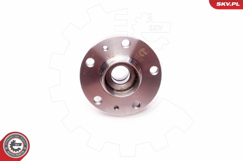 Wheel Bearing Kit 29SKV160