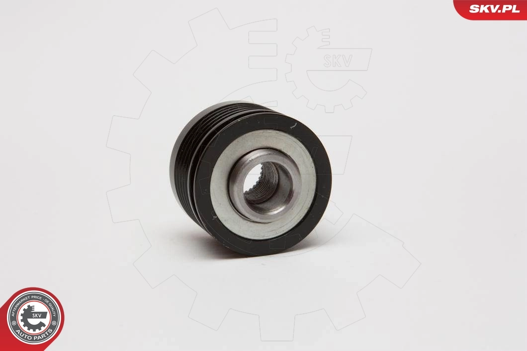 ESEN SKV 11SKV037 Alternator Freewheel Clutch