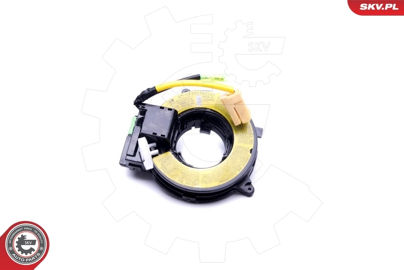 ESEN SKV 96SKV550 Clockspring, airbag