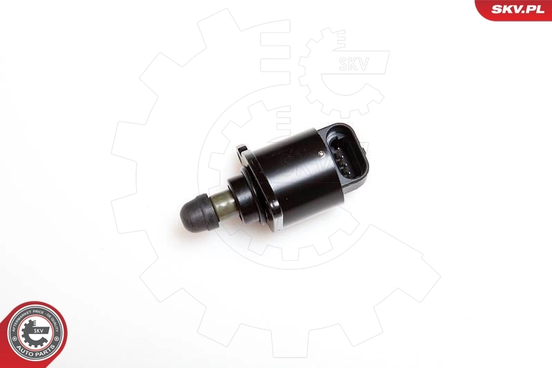 ESEN SKV 08SKV011 Idle Control Valve, air supply