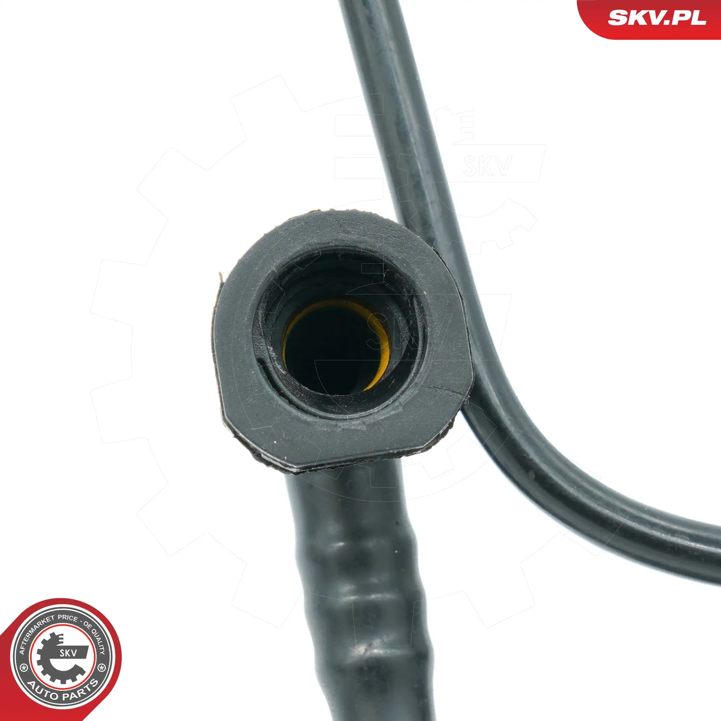 ESEN SKV 54SKV370 Hose, fuel overflow
