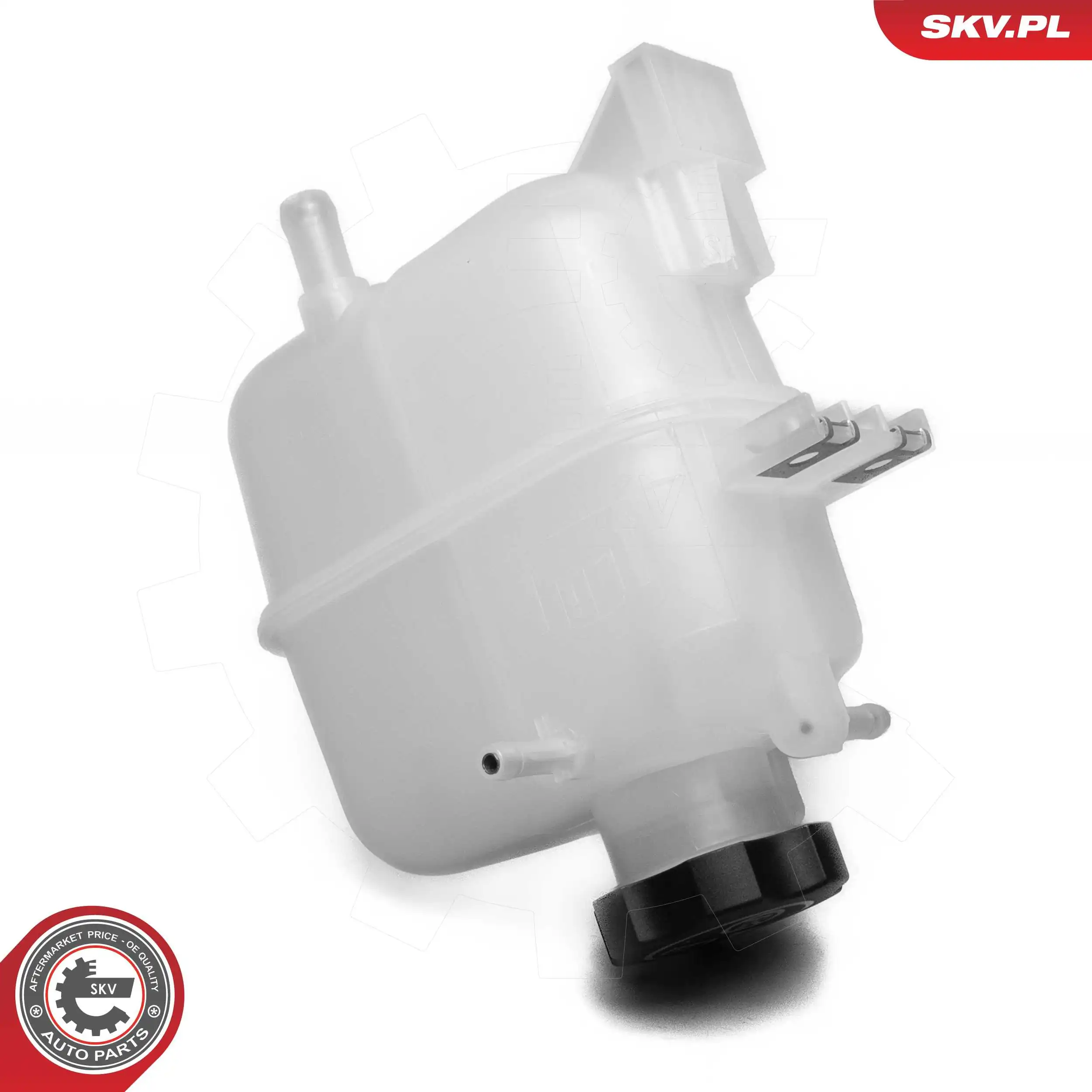 ESEN SKV 61SKV400 Expansion Tank, coolant