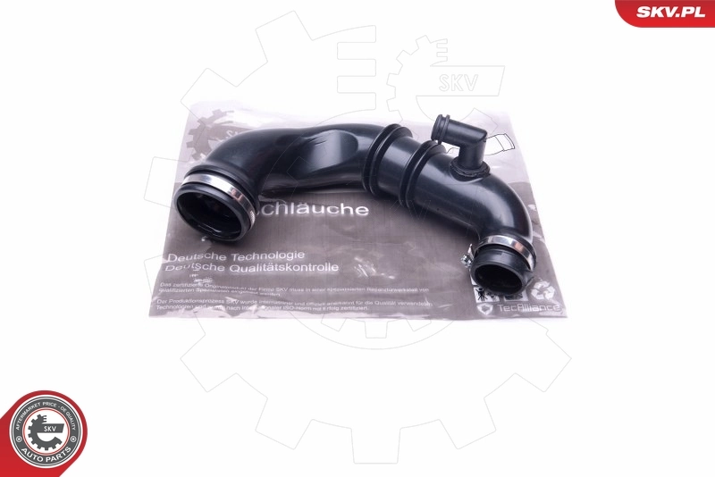 Charge Air Hose 43SKV100