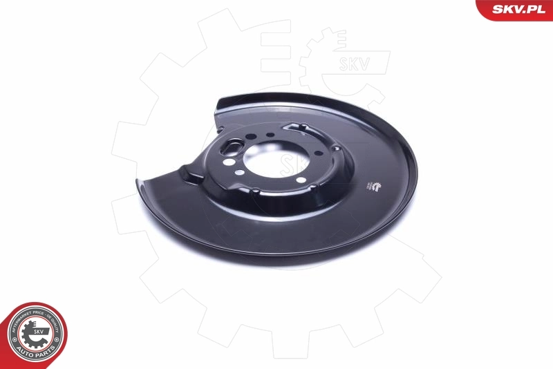 Splash Guard, brake disc 57SKV505