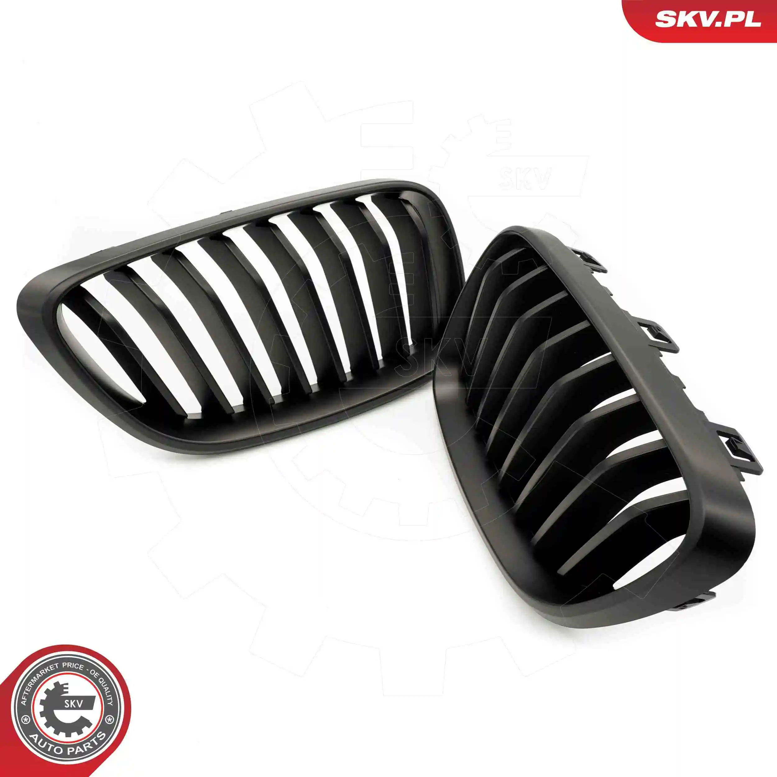 ESEN SKV 66SKV030 Radiator Grille