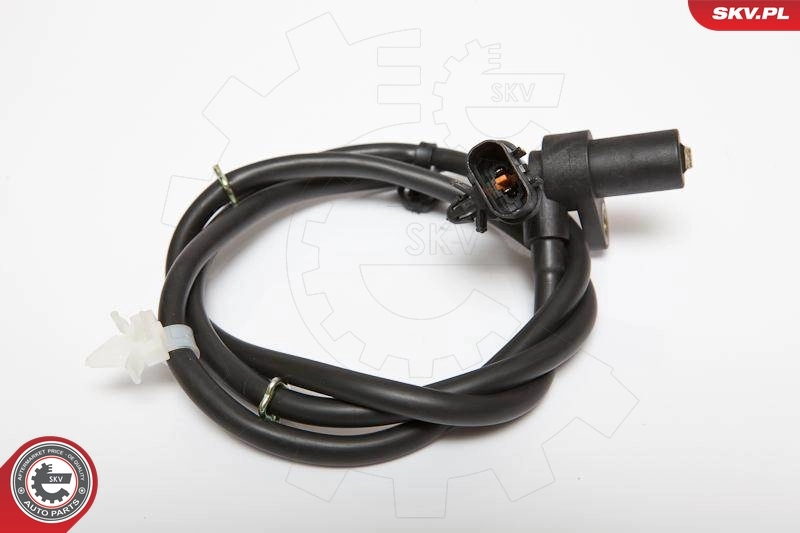 Sensor, wheel speed 06SKV177