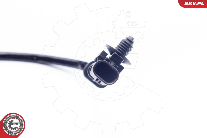 Sensor, exhaust gas temperature 30SKV044