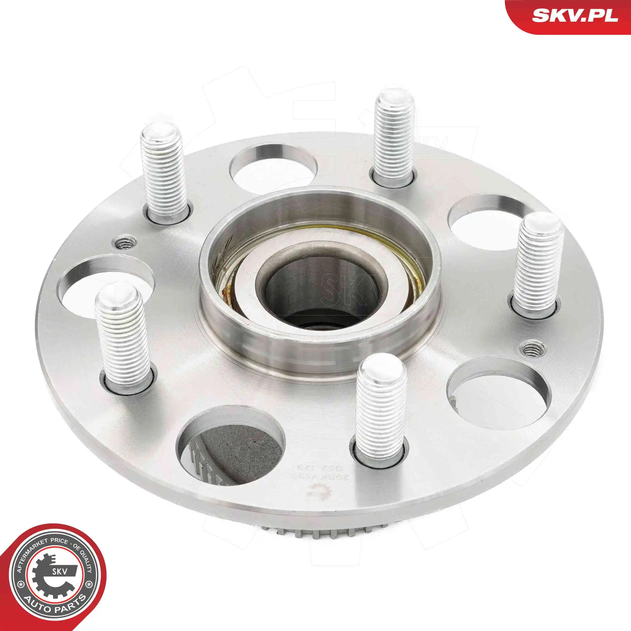 Wheel Bearing Kit 29SKV595