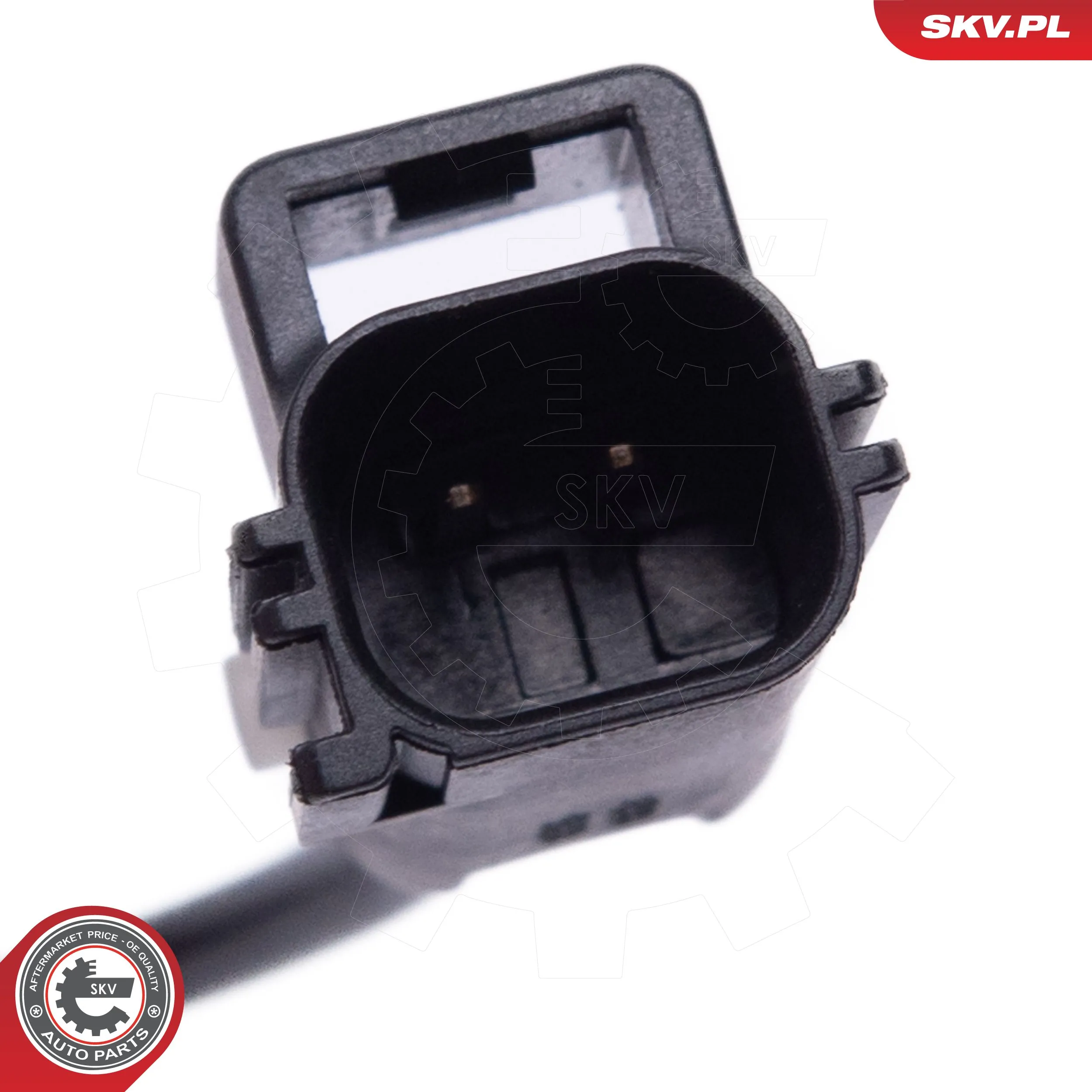 Sensor, wheel speed 06SKV478