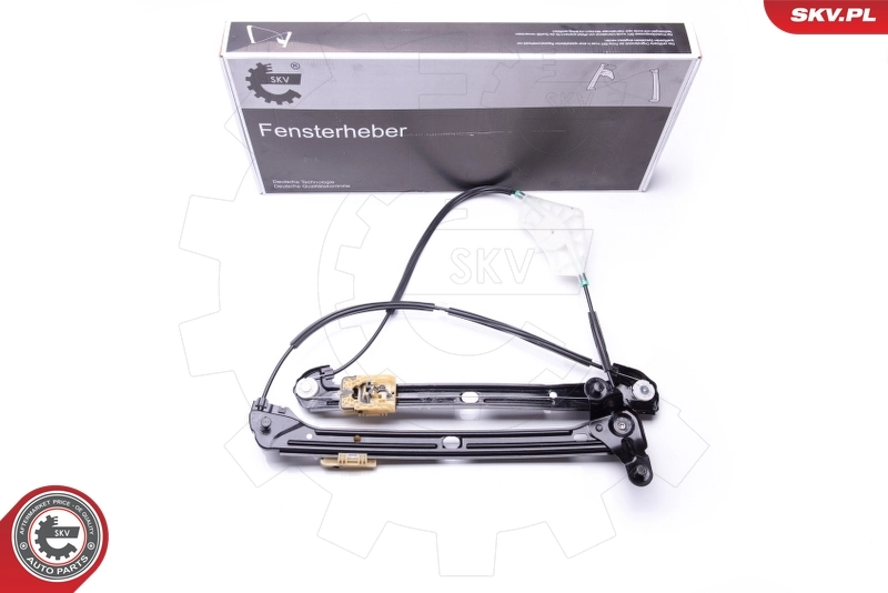 Window Regulator 00SKV312