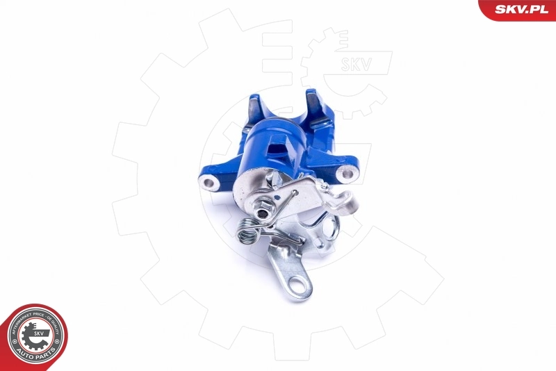 Brake Caliper 23SKV003 BLUE