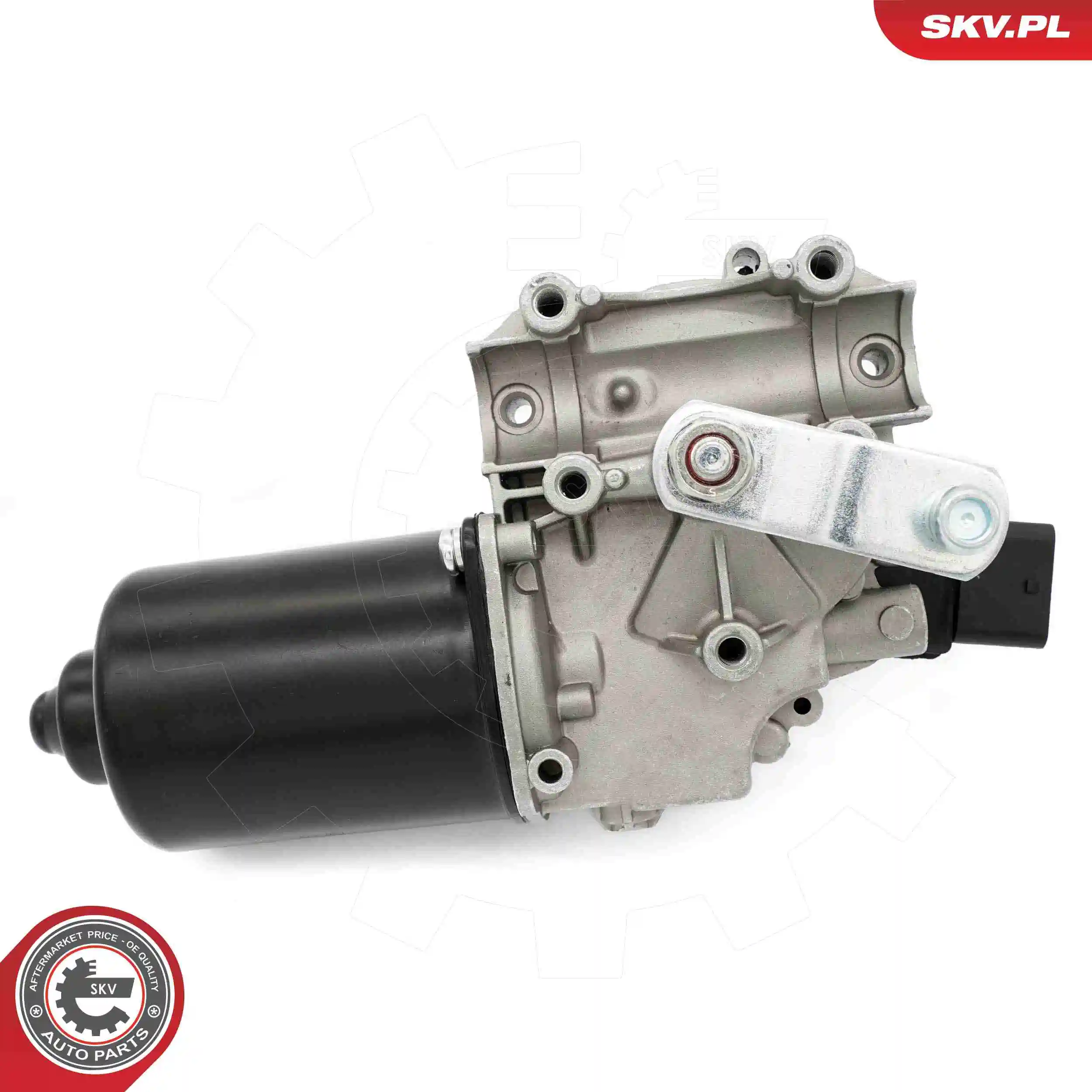 Wiper Motor 19SKV217