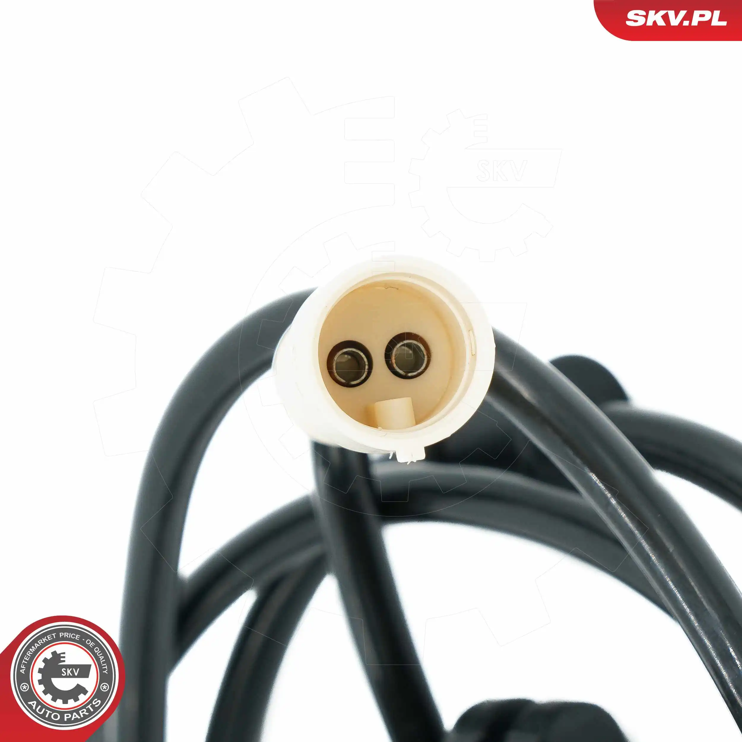 Sensor, wheel speed 06SKV430