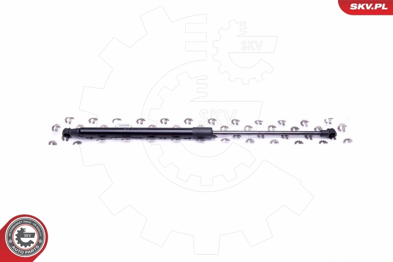 Gas Spring, boot/cargo area 52SKV508