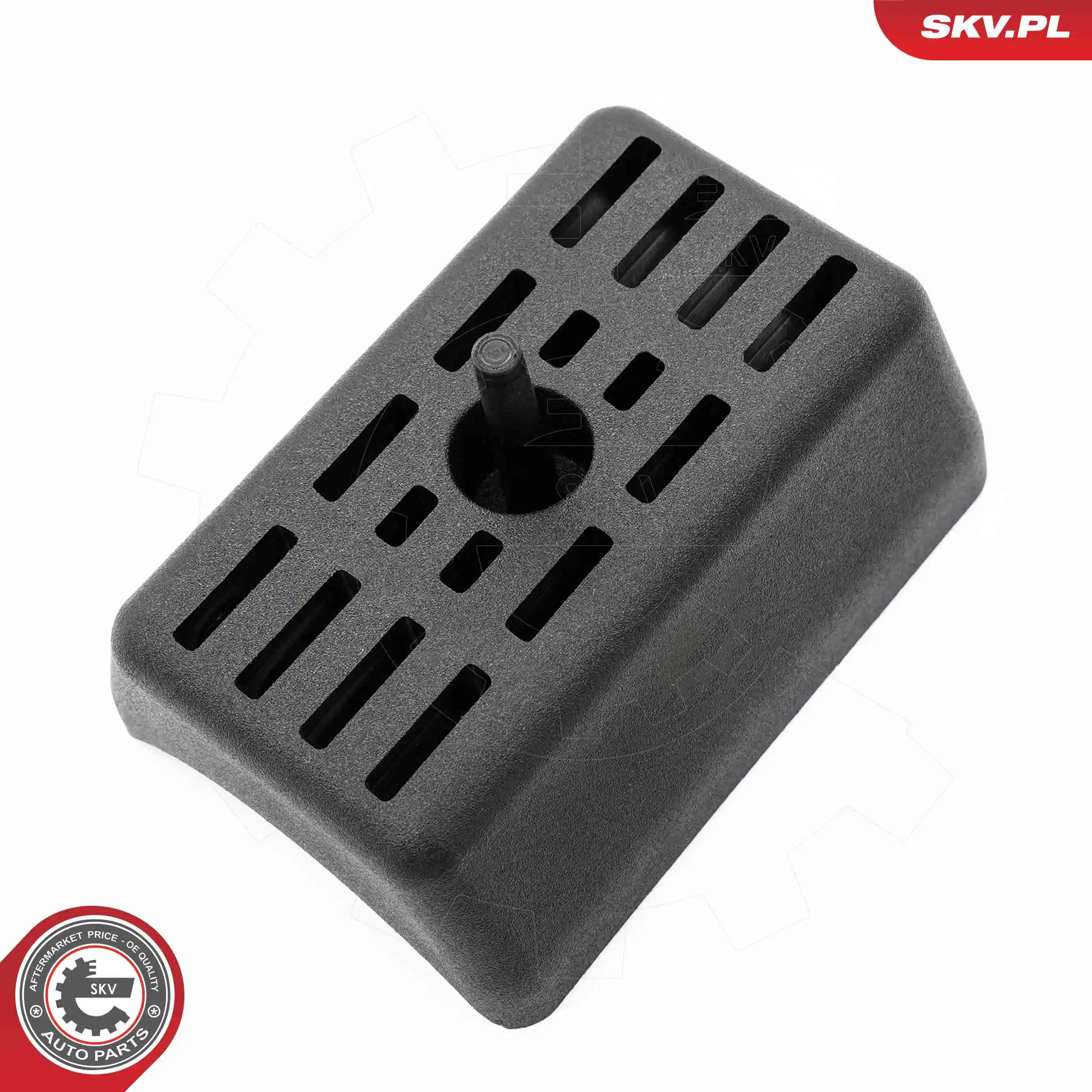 ESEN SKV 96SKV405 Lift Point Pad, jack