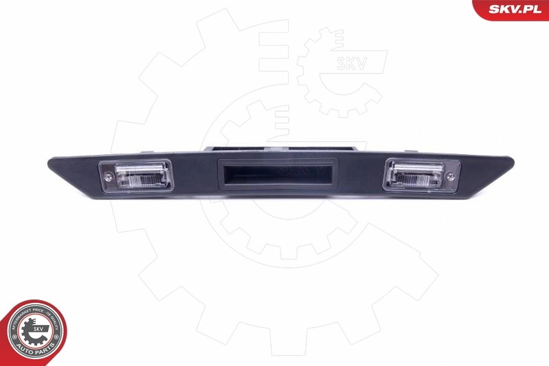 ESEN SKV 96SKV139 Tailgate Handle