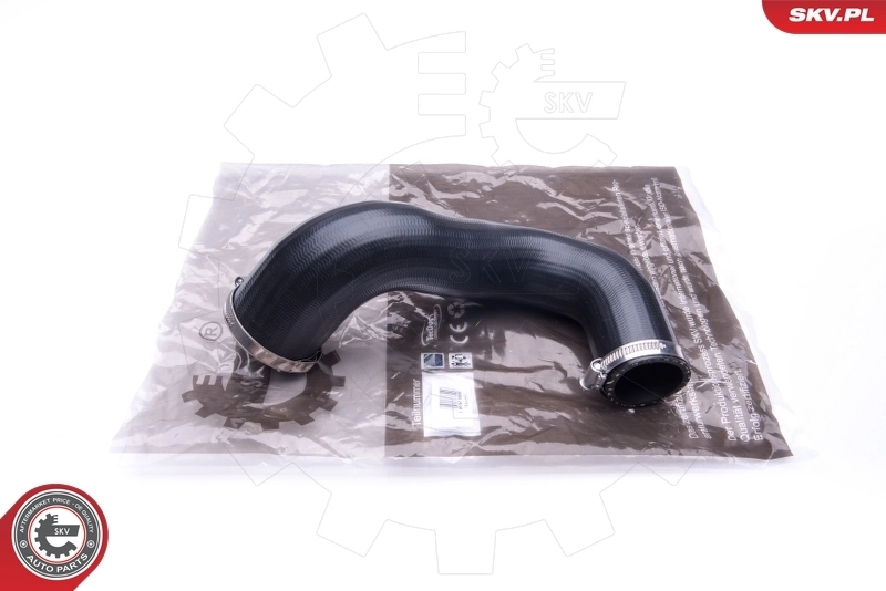 Charge Air Hose 24SKV850