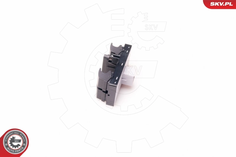 Switch, window regulator 37SKV005