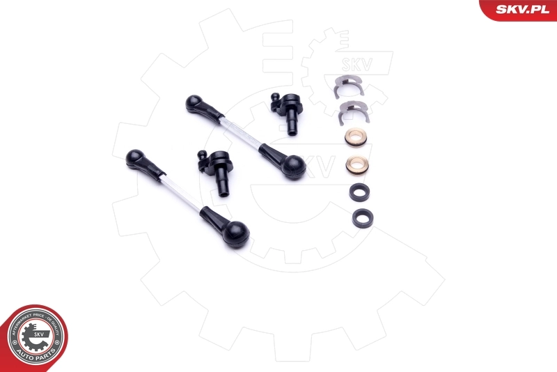 Repair Kit, intake manifold module 49SKV502