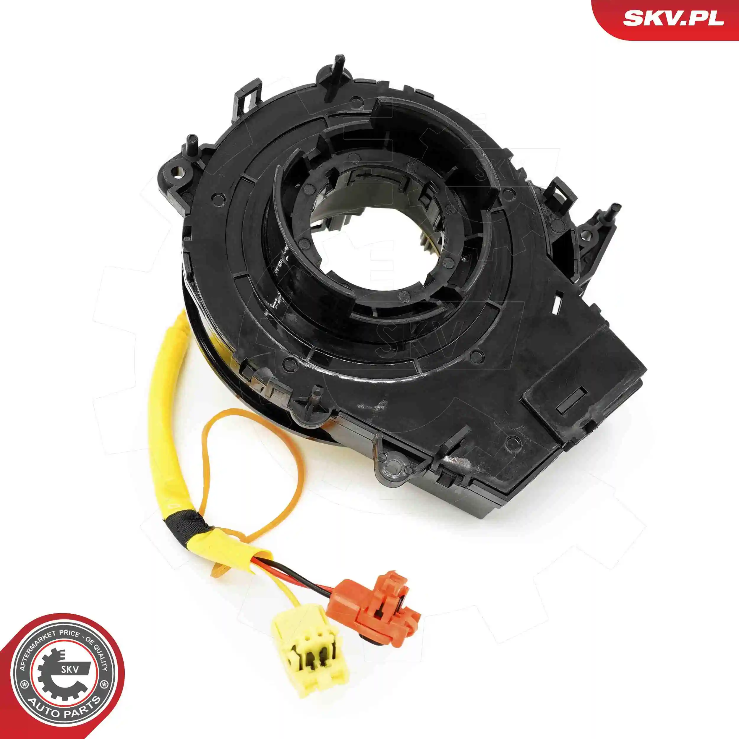 ESEN SKV 96SKV666 Clockspring, airbag